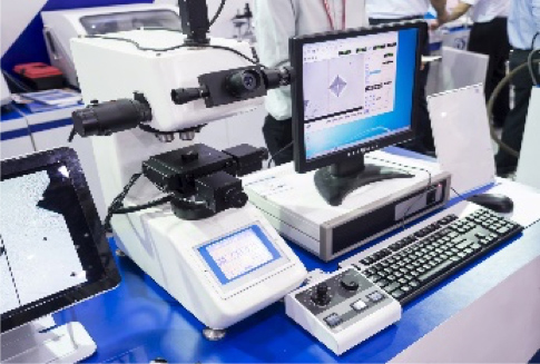 laboratorio